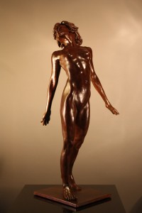 Abandon (bronze) (1)