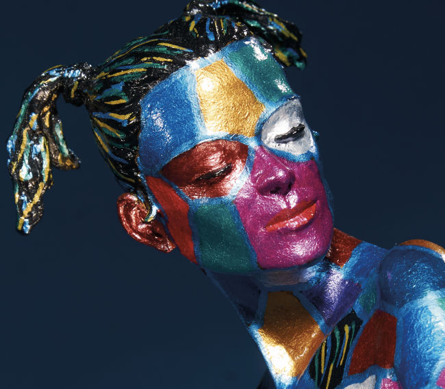 Ma dernière petite « Fierté »