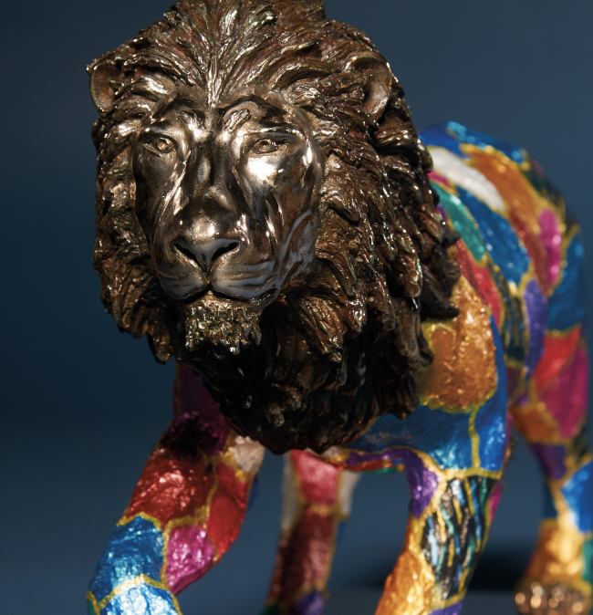 Une commande sur-mesure